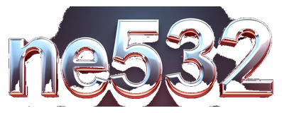 ne5532 logo